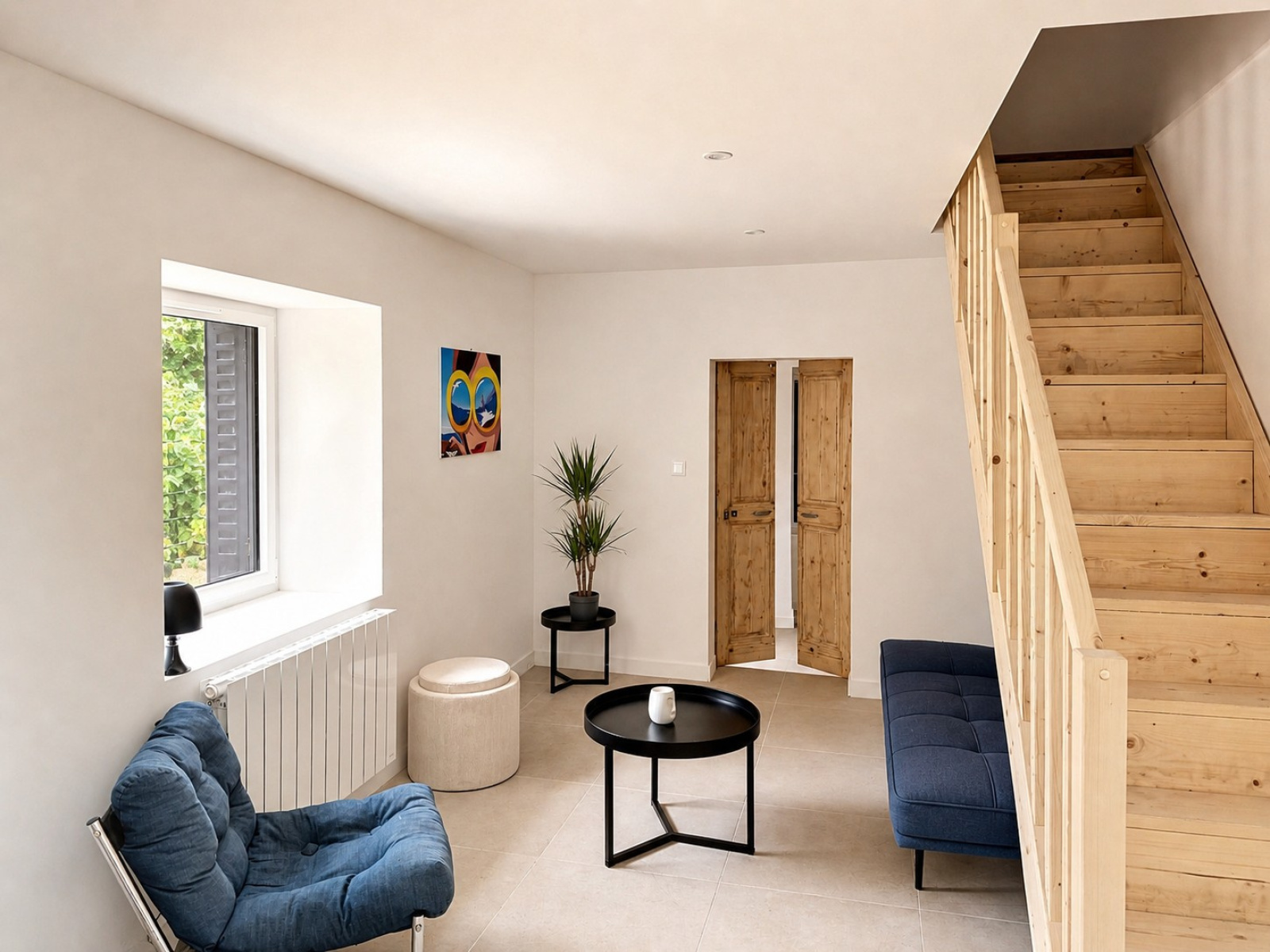 Maison 3 pièces 60 m² · à Chaponost · 60 m² · 249 900 €