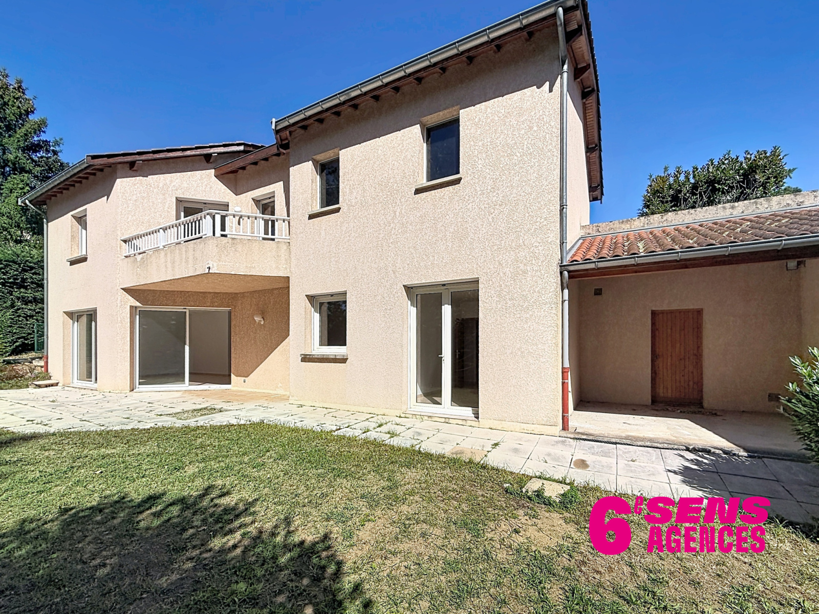 Maison 6 pièces 151 m² · à Francheville · 151 m² · 610 000 €