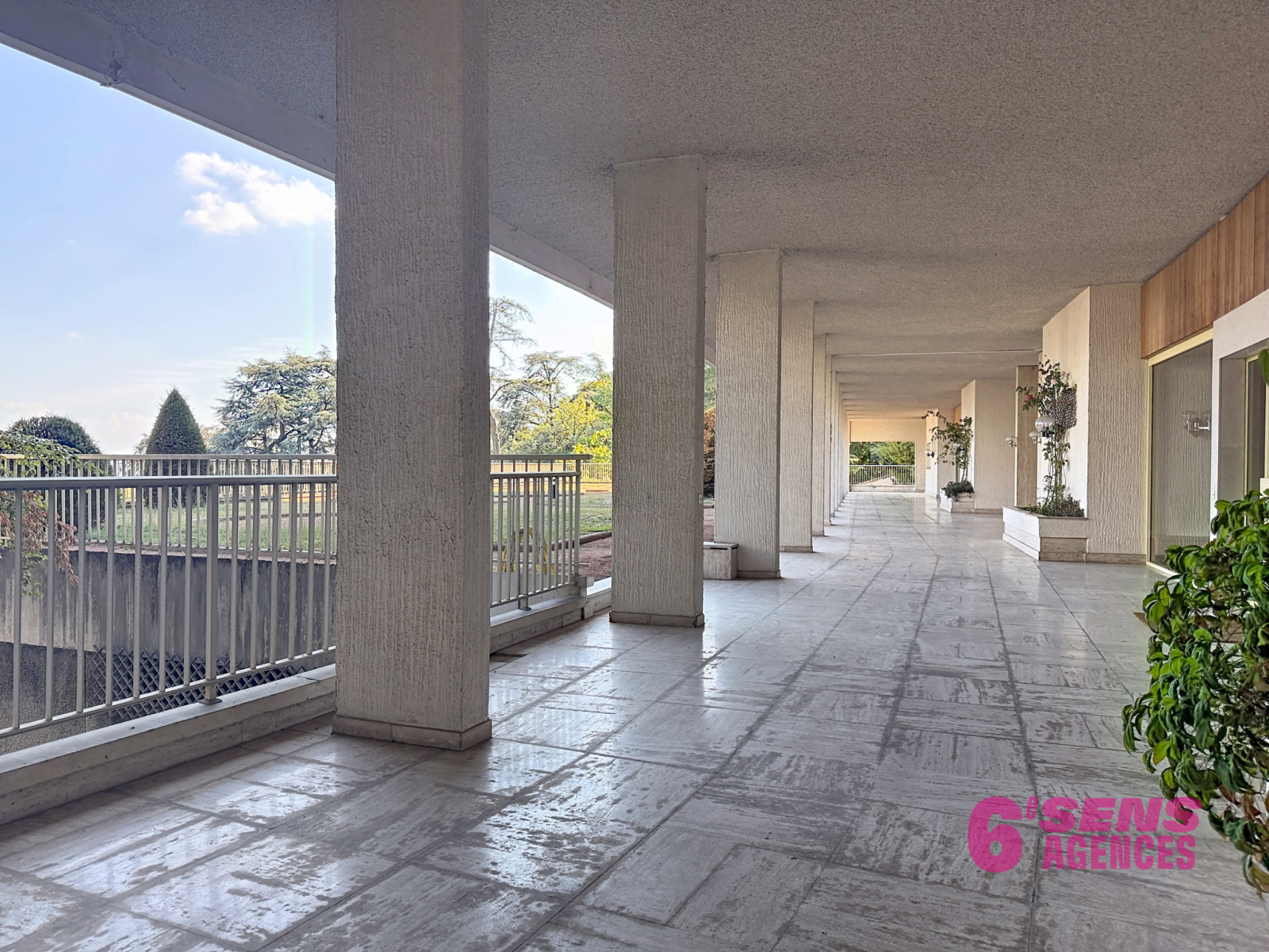 Appartement 4 pièces 99 m² · à Sainte-Foy-lès-Lyon · 99 m² · 335 000 €