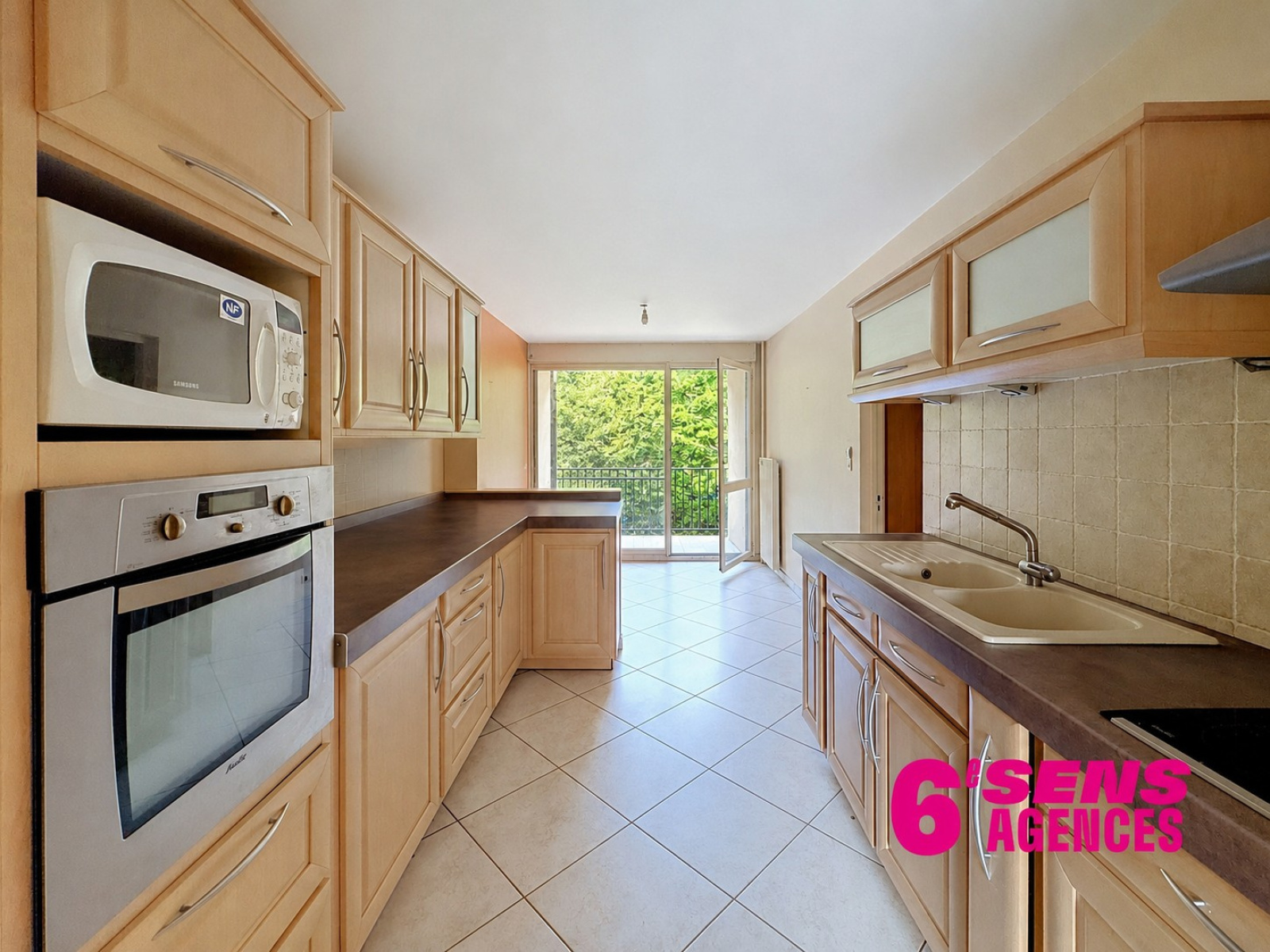 Appartement 3 pièces 79 m² · à Francheville · 79,4 m² · 209 000 €